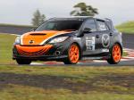 Mazda3 MPS 2010 года